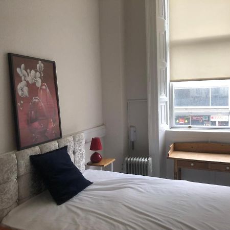 Ferienwohnung Temple Bar House Dublin Exterior foto